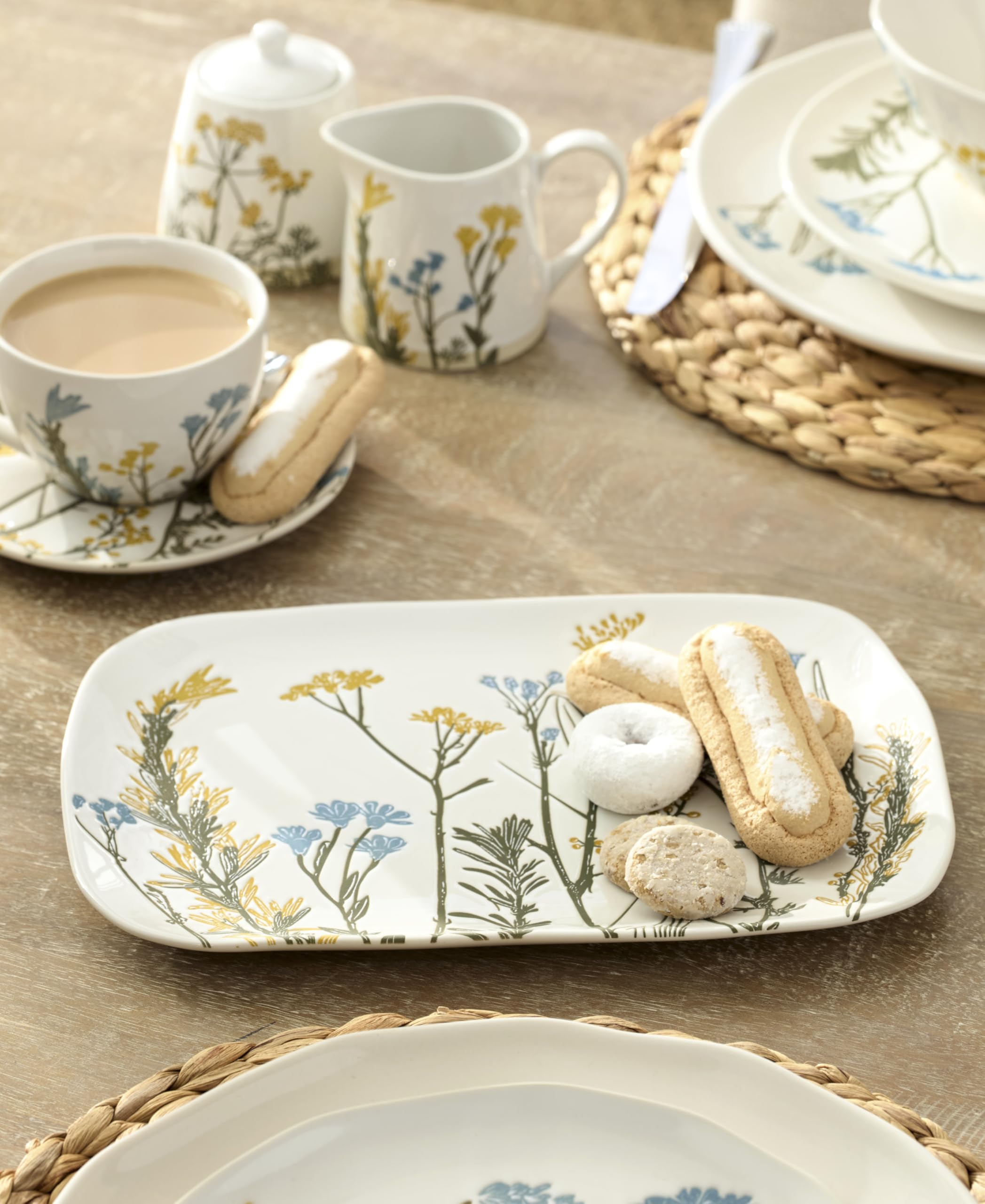 レノックス (大きなサイズ) Amazon.com: Lenox: Serveware